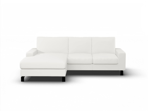 Ecksofa LO Medium L